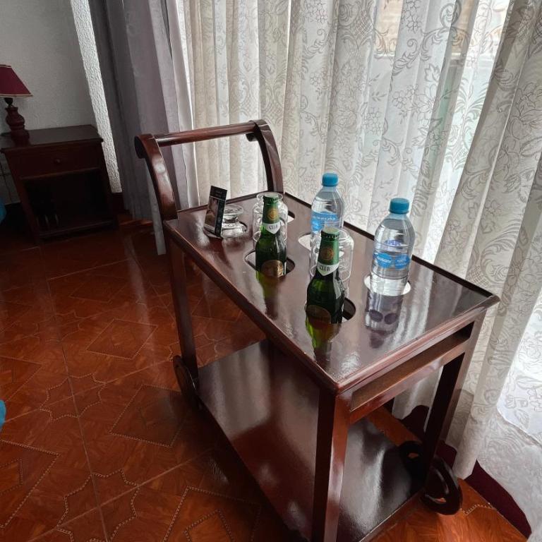 Hotel Espindola - Single Room - 4