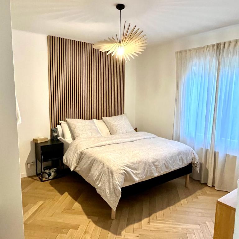 Appartement Roucas - Corniche - One-Bedroom Apartment - 5