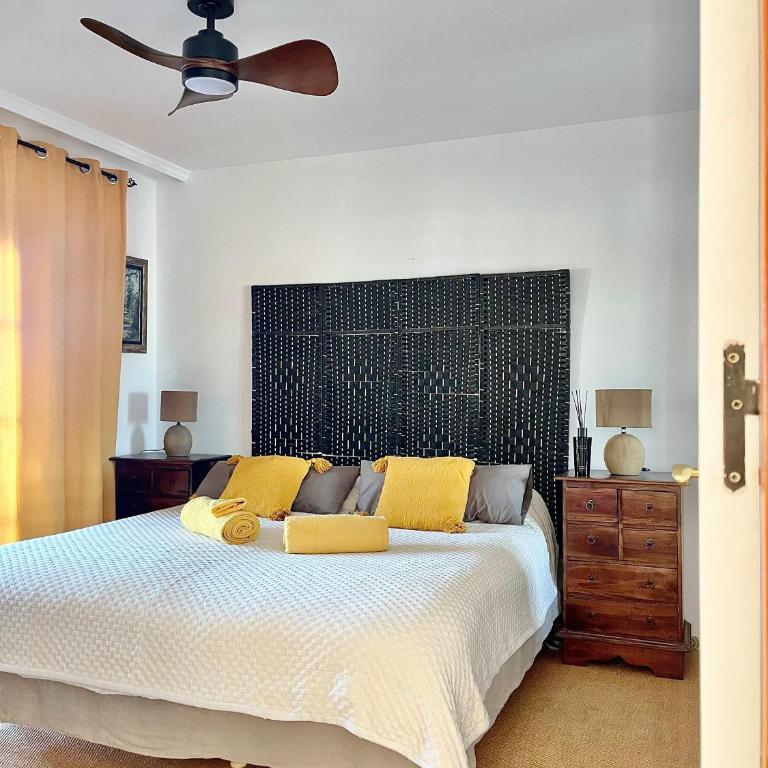 Luxury Puebla Aida with Golf & Sea View - Apartamento Superior - 14