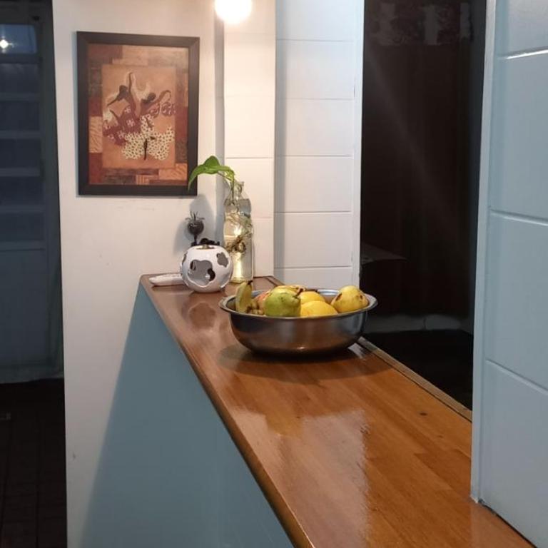 EZEIZA BED and BREAKFAST - Habitación Doble con baño privado - 3