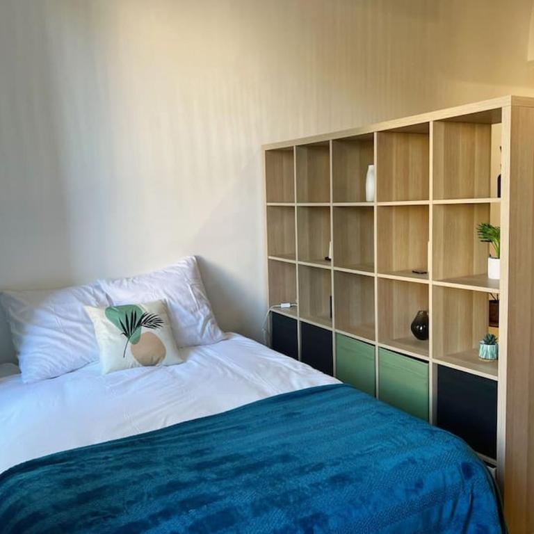 Agréable Studio refait à neuf, Centre historique - Appartamento con 1 Camera da Letto - 2