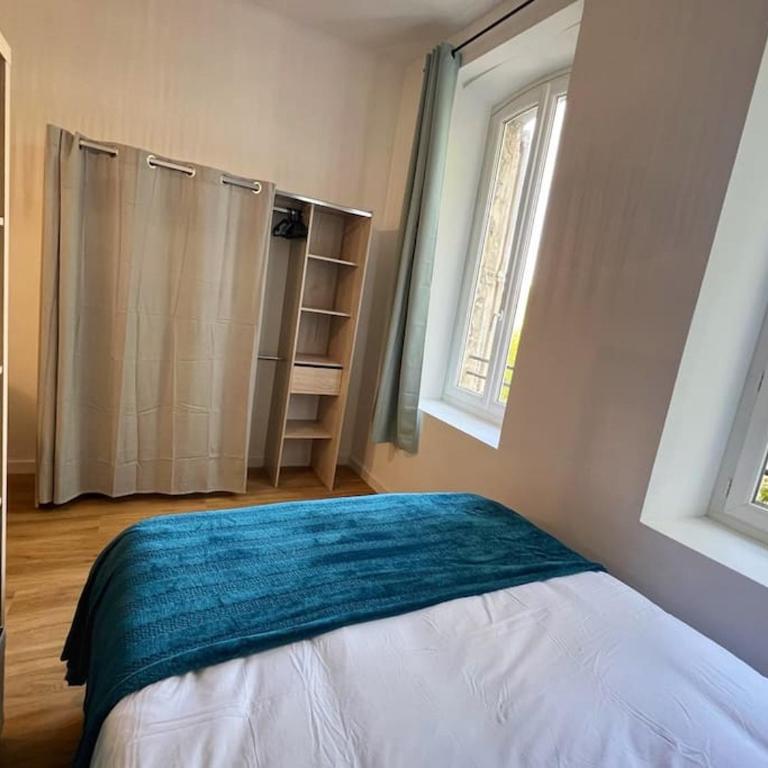 Agréable Studio refait à neuf, Centre historique - Appartamento con 1 Camera da Letto - 8