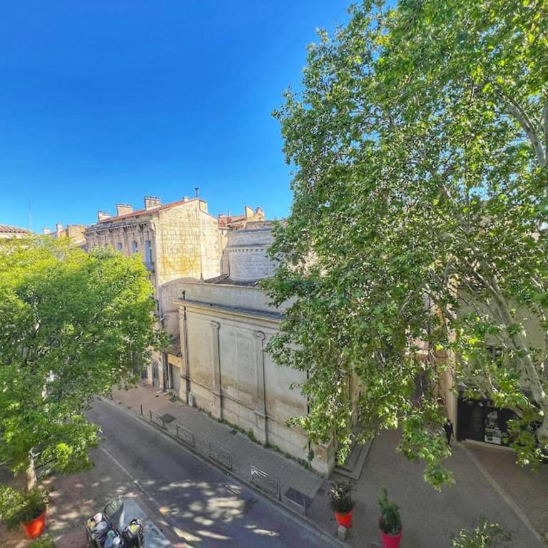Agréable Studio refait à neuf, Centre historique - Appartamento con 1 Camera da Letto - 13
