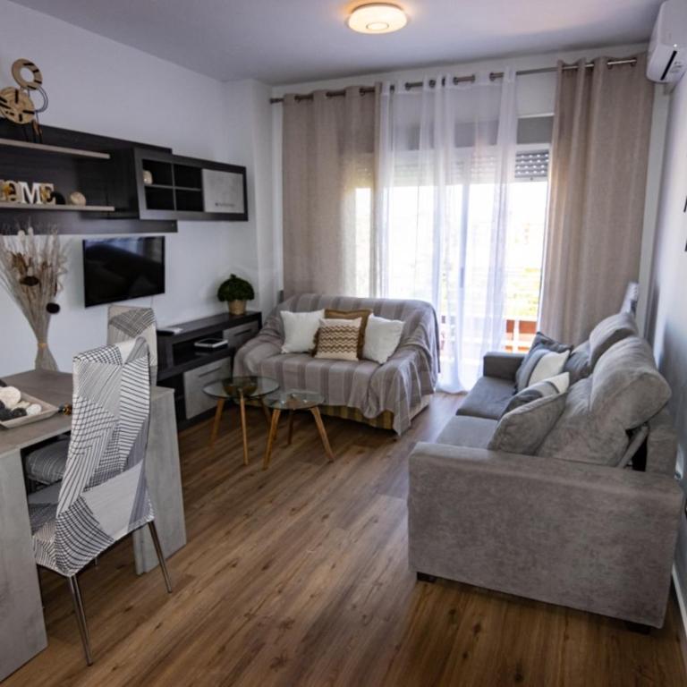 Que vistas - Two-Bedroom Apartment - 7