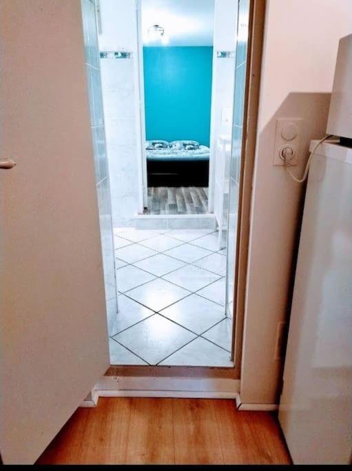 Bienvenue chez vous - Appartement - Rez-de-Chaussée - 25