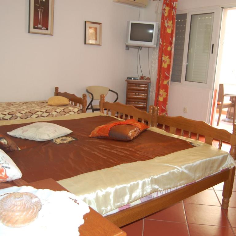 Vila Montenegro - One-Bedroom Apartment - 30