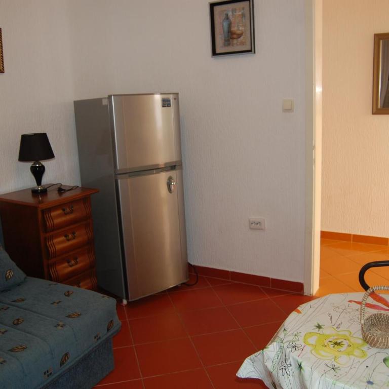 Vila Montenegro - One-Bedroom Apartment - 36
