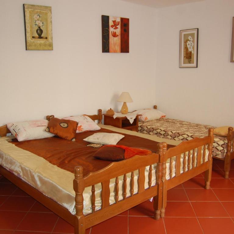 Vila Montenegro - One-Bedroom Apartment - 28