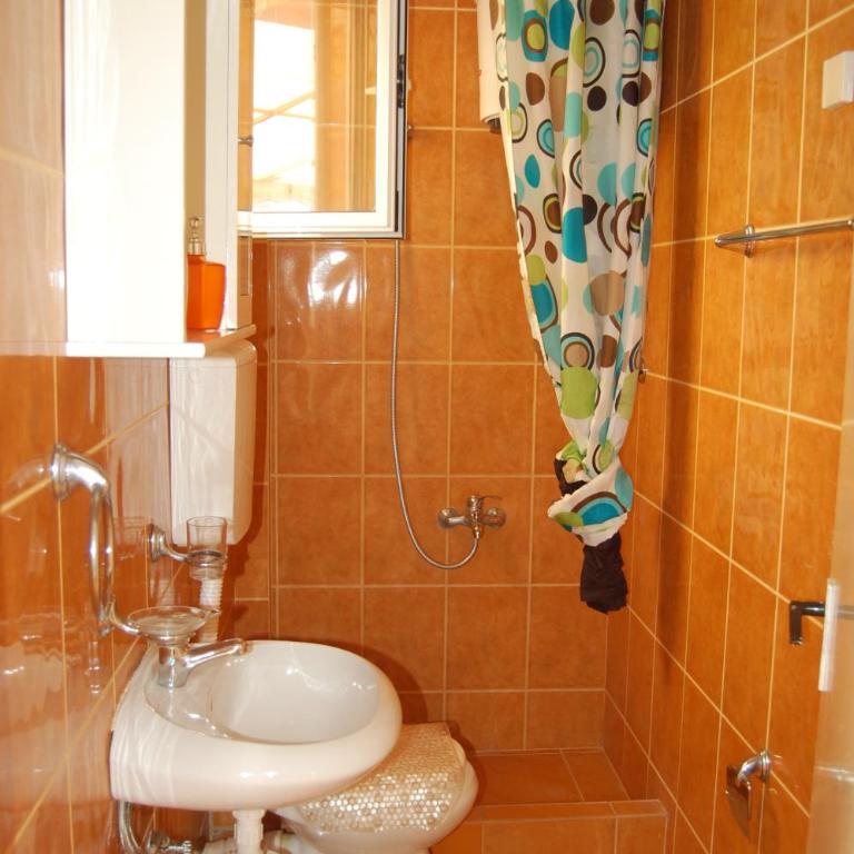 Vila Montenegro - One-Bedroom Apartment - 40