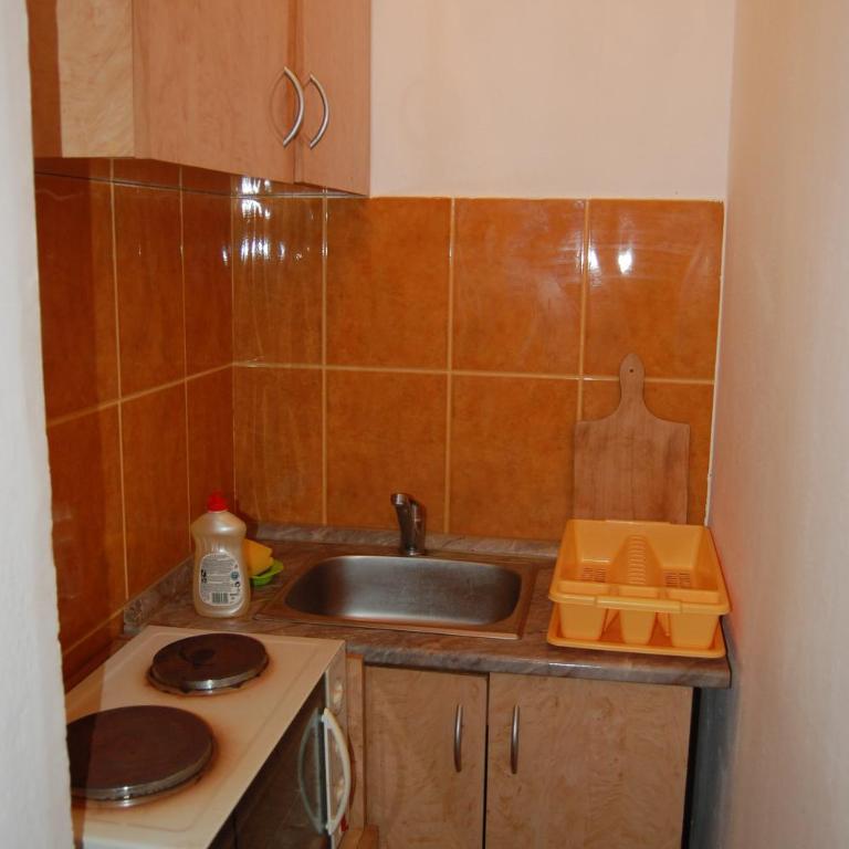 Vila Montenegro - One-Bedroom Apartment - 34