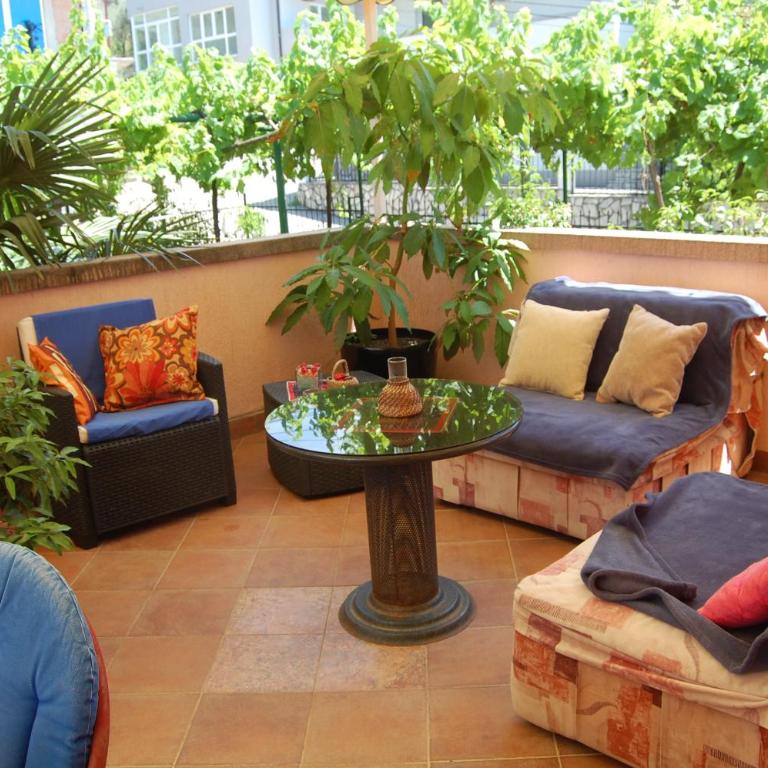 Vila Montenegro - One-Bedroom Apartment - 44