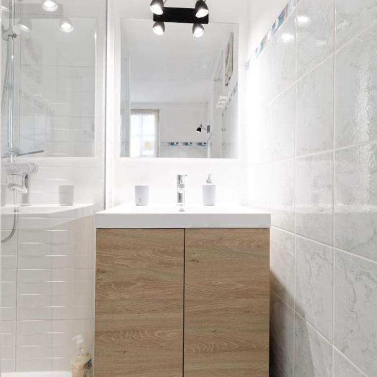 Bienvenue chez vous - Appartement - Rez-de-Chaussée - 18