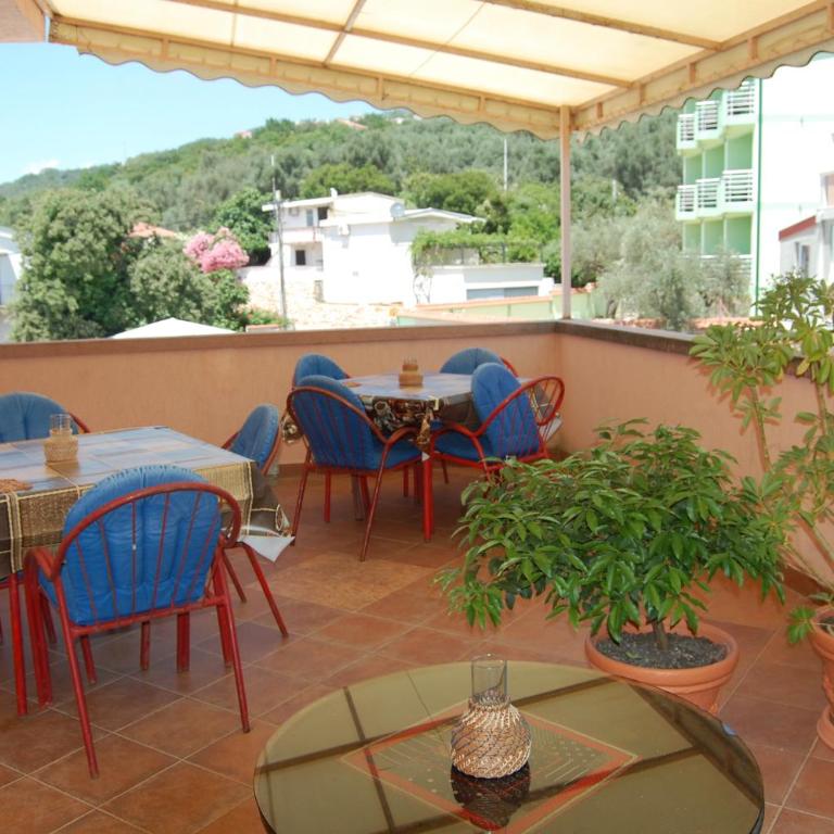 Vila Montenegro - One-Bedroom Apartment - 4