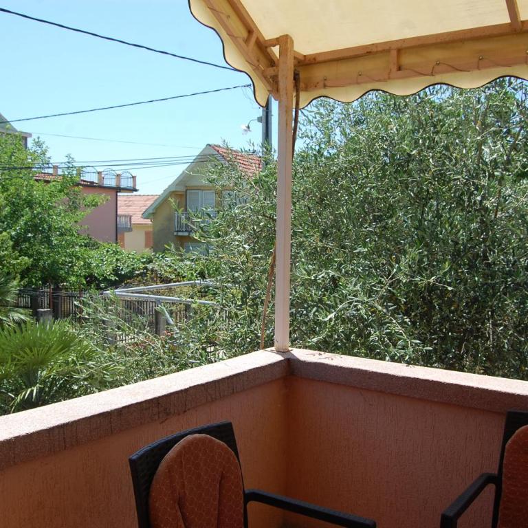 Vila Montenegro - One-Bedroom Apartment - 26
