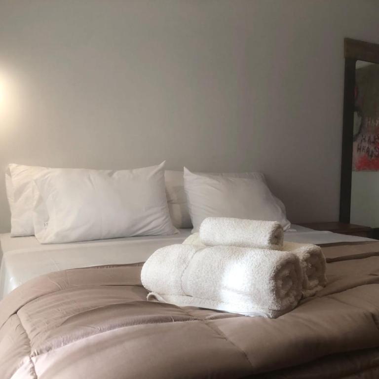 Monoambiente Lasabu - Apartamento Loft de 1 dormitorio con balcón - 7