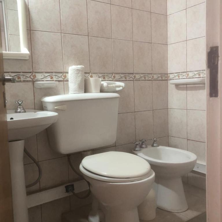 Monoambiente Lasabu - Apartamento Loft de 1 dormitorio con balcón - 8