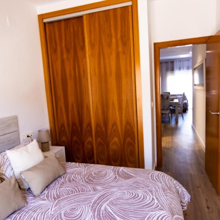 Que vistas - Two-Bedroom Apartment - 14