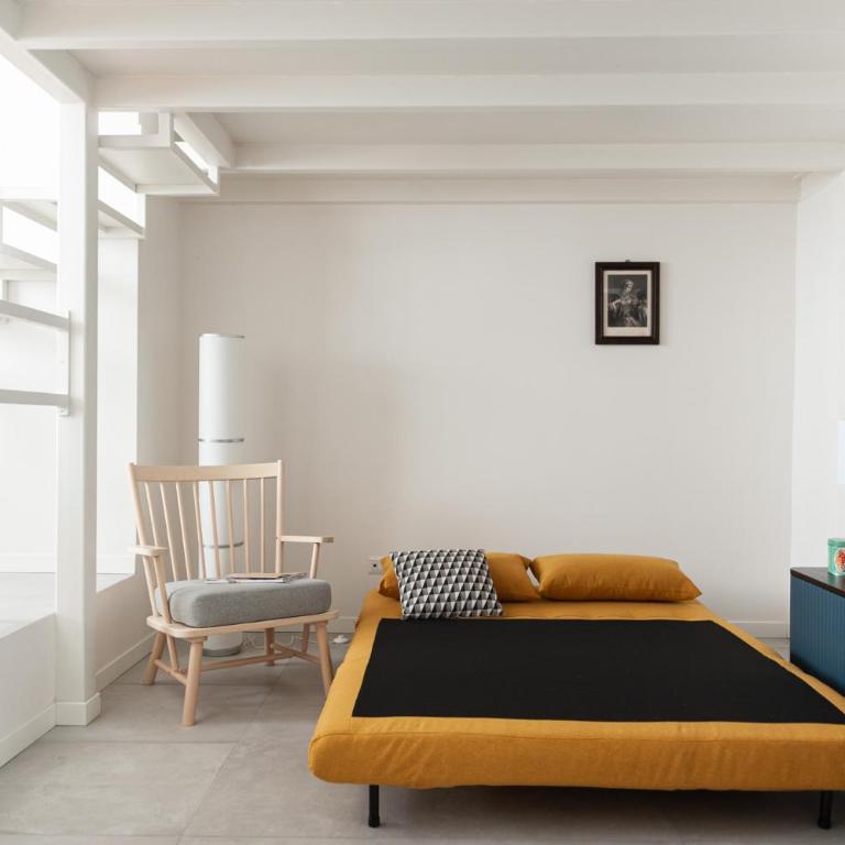Foresteria MILO - MARTINI's Home, Milano - Appartamento Deluxe con 2 Camere da Letto - 7