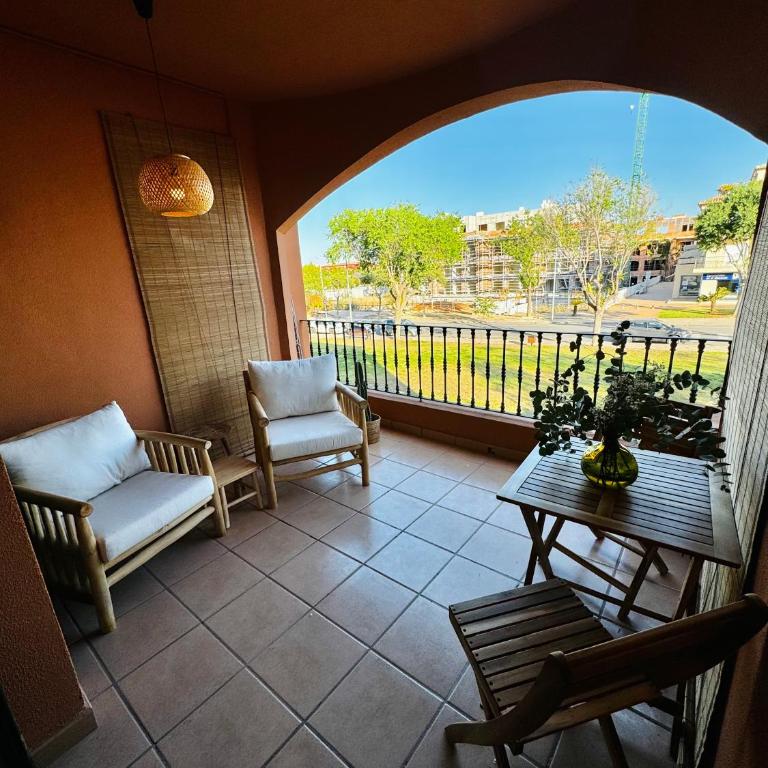 La Gavina Loft Xàbia & ARCADE - Apartamento de 1 dormitorio - 8