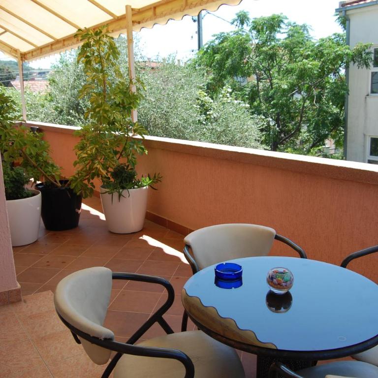 Vila Montenegro - One-Bedroom Apartment - 24