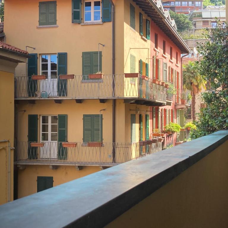 Coloniola Lake House - Appartamento con 1 Camera da Letto - 4