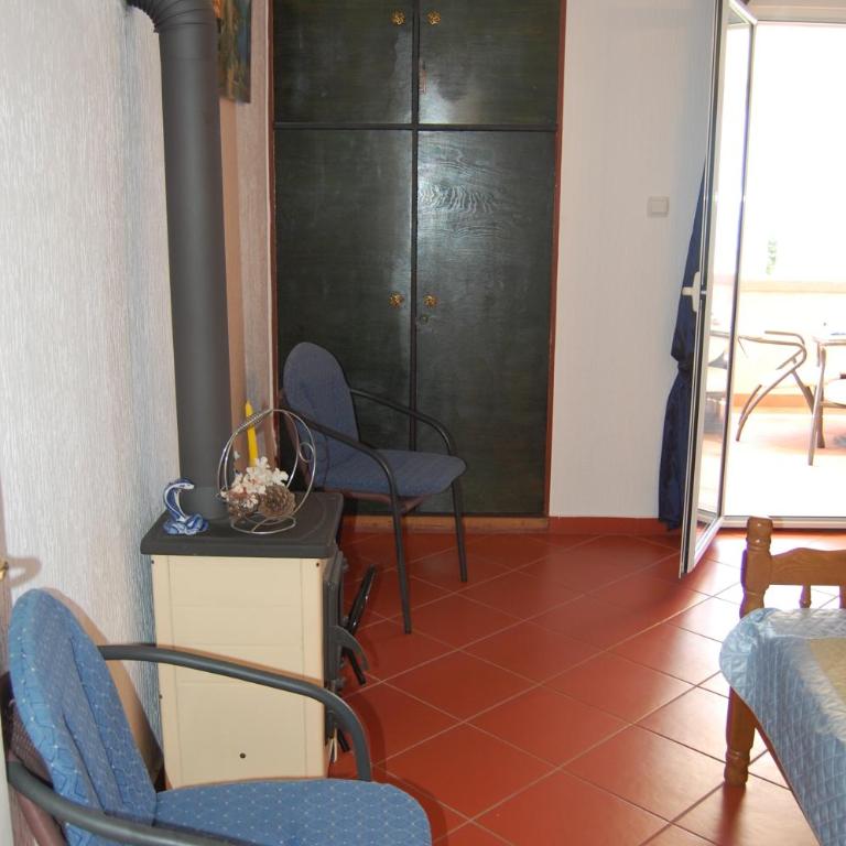 Vila Montenegro - One-Bedroom Apartment - 10