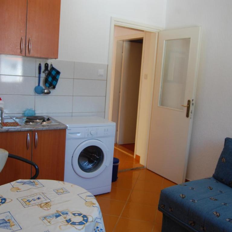Vila Montenegro - One-Bedroom Apartment - 14