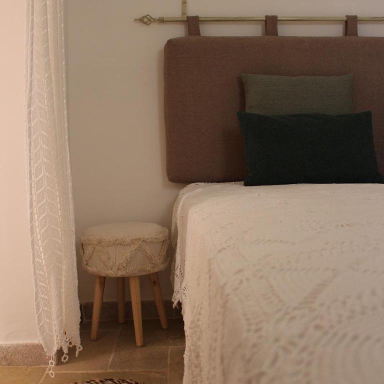 Trullo Il Melograno - Appartamento con 1 Camera da Letto - 33