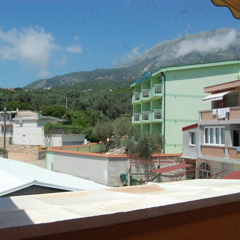 Vila Montenegro - One-Bedroom Apartment - 22