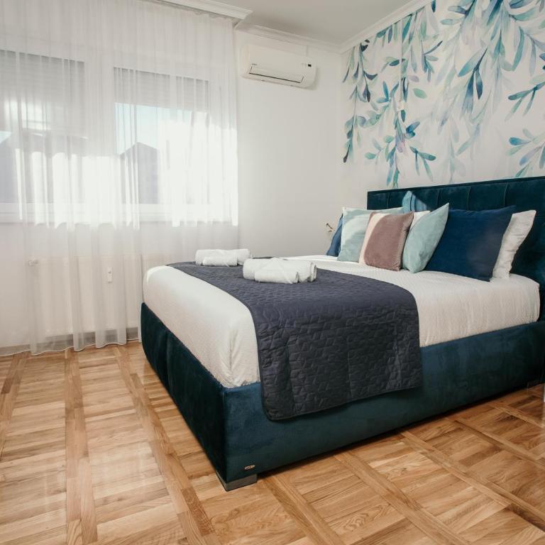 Violet Vista - Smart Apartment - One-Bedroom Apartment - 18