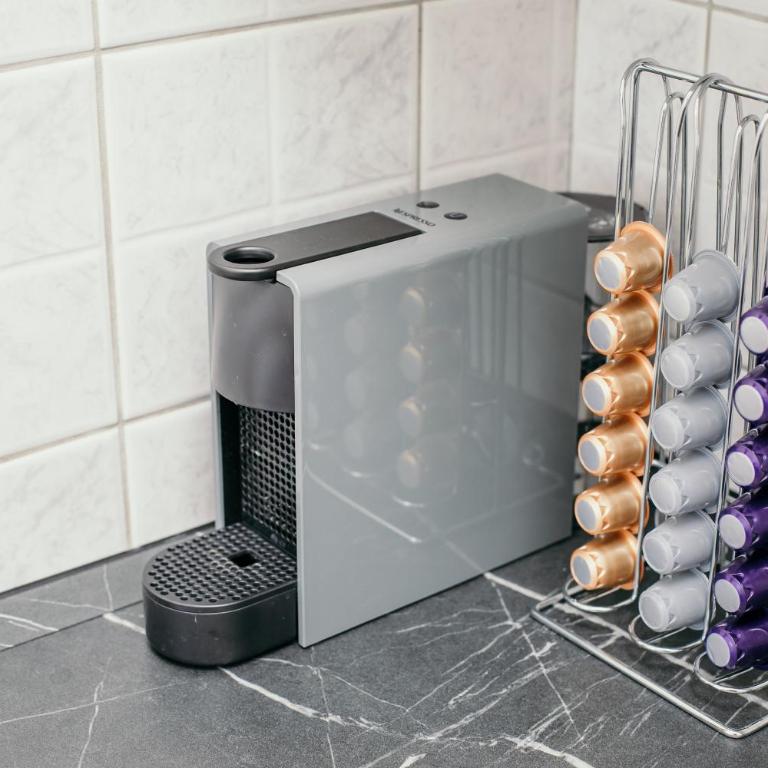 Violet Vista - Smart Apartment - Apartman sa 1 Spavaćom Sobom - 11