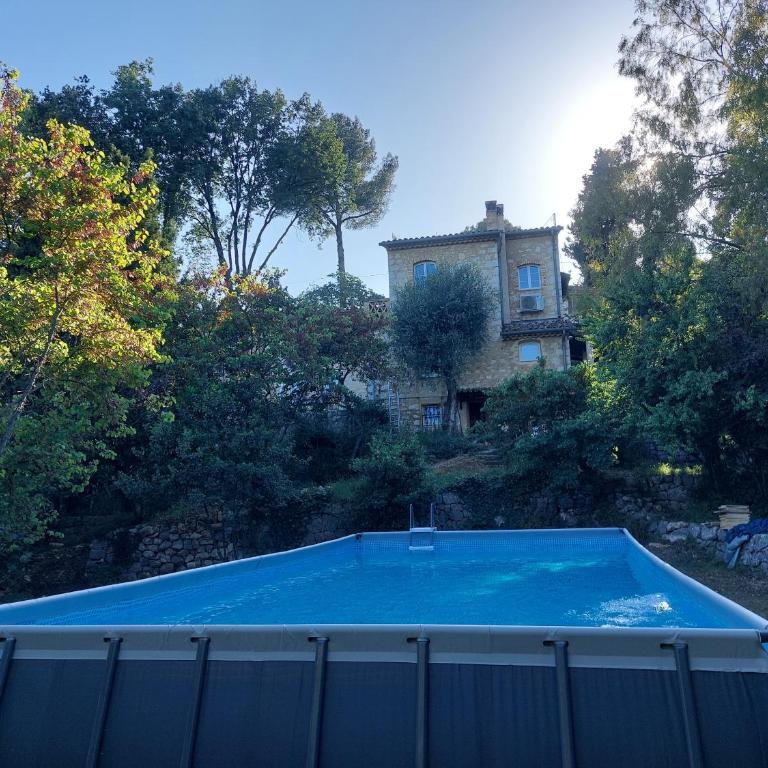 Domaine des Petites Sœurs à 800m du centre historique avec 5200m2 de parc arboré - Appartement 1 Chambre - 8