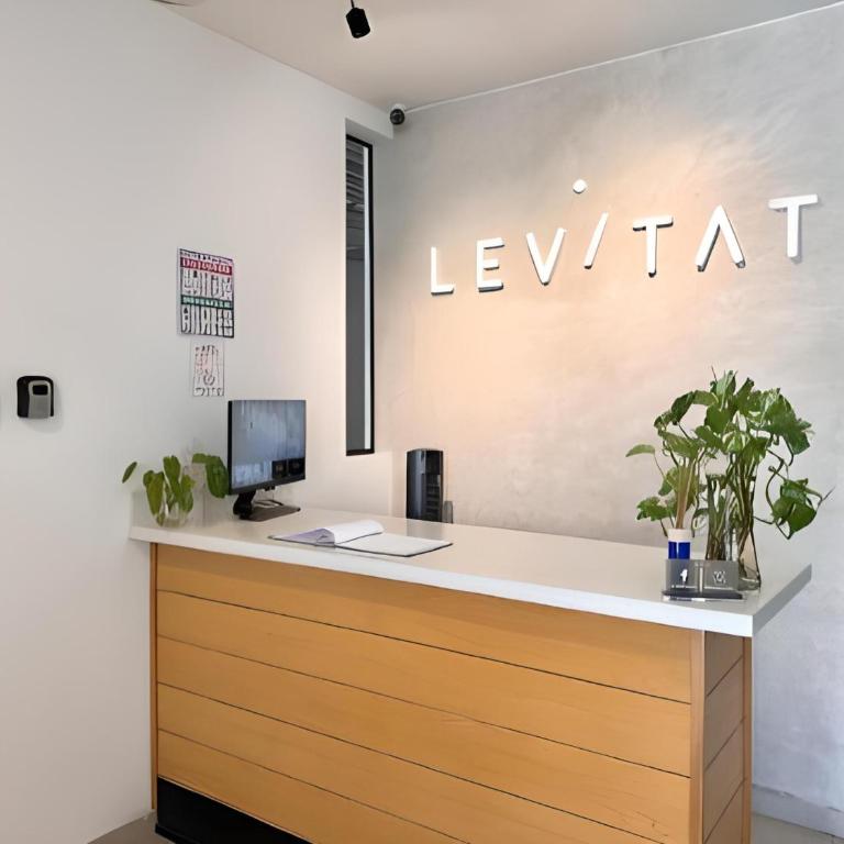 Levitat 32 - Deluxe Queen Studio - 81
