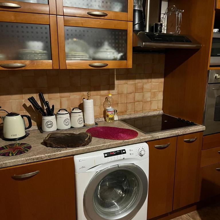 Lux appartment with jacuzzi 5mins from Usce - Apartman sa 2 Spavaće Sobe - 11