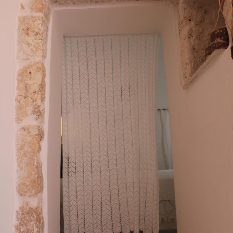 Trullo Il Melograno - Appartamento con 1 Camera da Letto - 36
