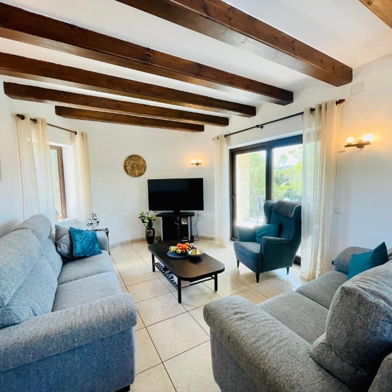 Villa Tramuntana by Costabravaway - Casa - 40