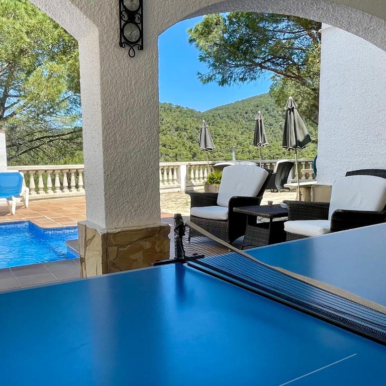 Villa Tramuntana by Costabravaway - Casa - 42