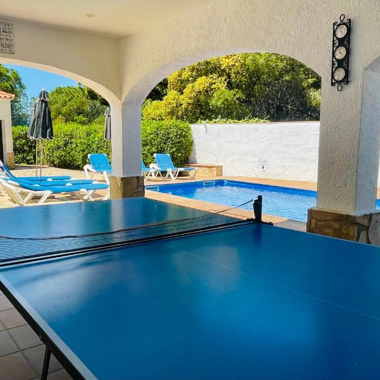 Villa Tramuntana by Costabravaway - Casa - 46