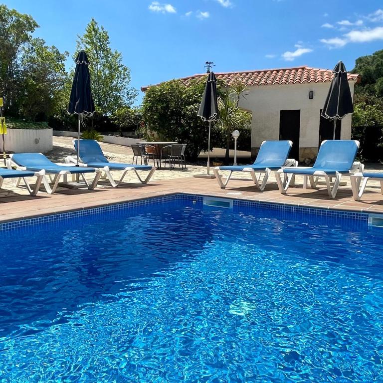 Villa Tramuntana by Costabravaway - Casa - 49