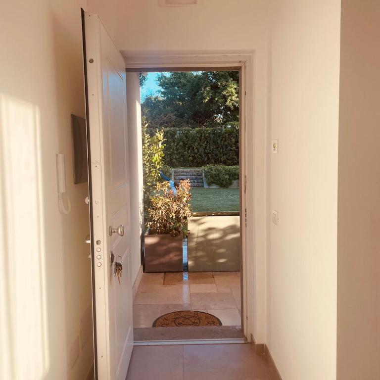 Appartamento in villa - Appartamento con 1 Camera da Letto - 5