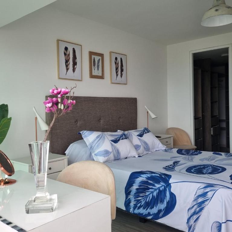 Antofagasta Mistico-SOLO ADULTOS - Apartamento de 1 dormitorio - 17
