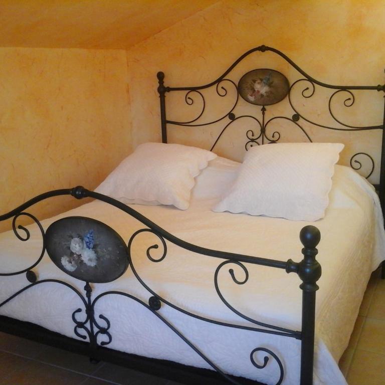 Mas des Lys - Studio Familial (2 Adultes + 2 Enfants) - 1
