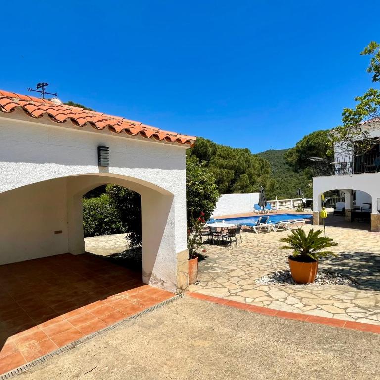 Villa Tramuntana by Costabravaway - Casa - 53