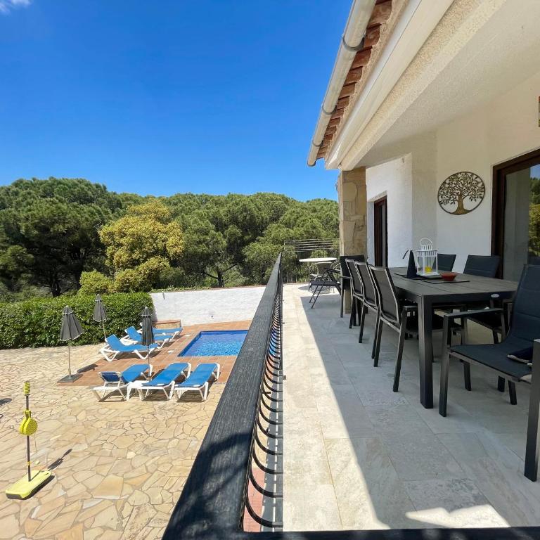 Villa Tramuntana by Costabravaway - Casa - 54