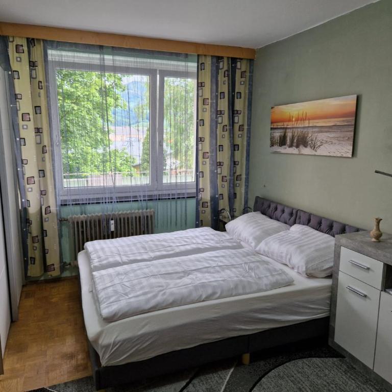Mirabella - Apartment mit 1 Schlafzimmer - 4
