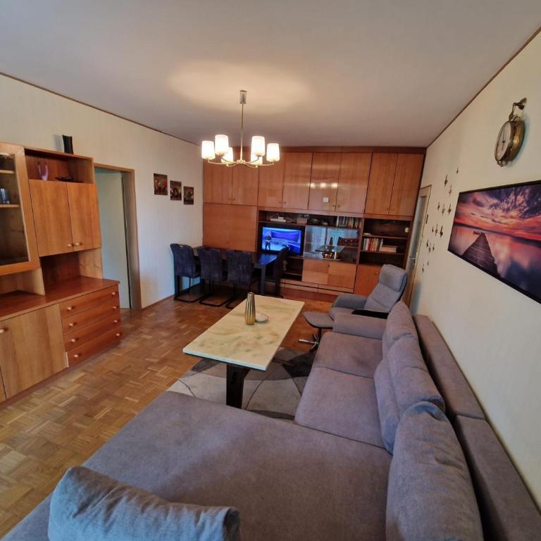 Mirabella - Apartment mit 1 Schlafzimmer - 19