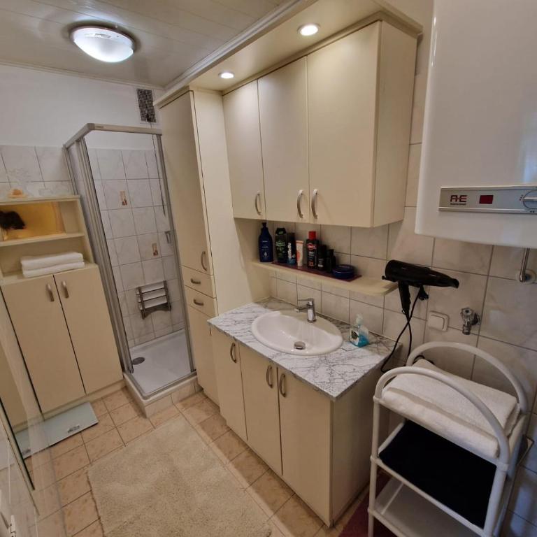 Mirabella - Apartment mit 1 Schlafzimmer - 8