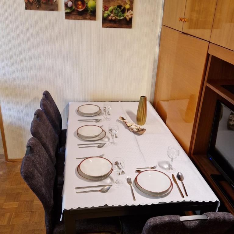 Mirabella - Apartment mit 1 Schlafzimmer - 16