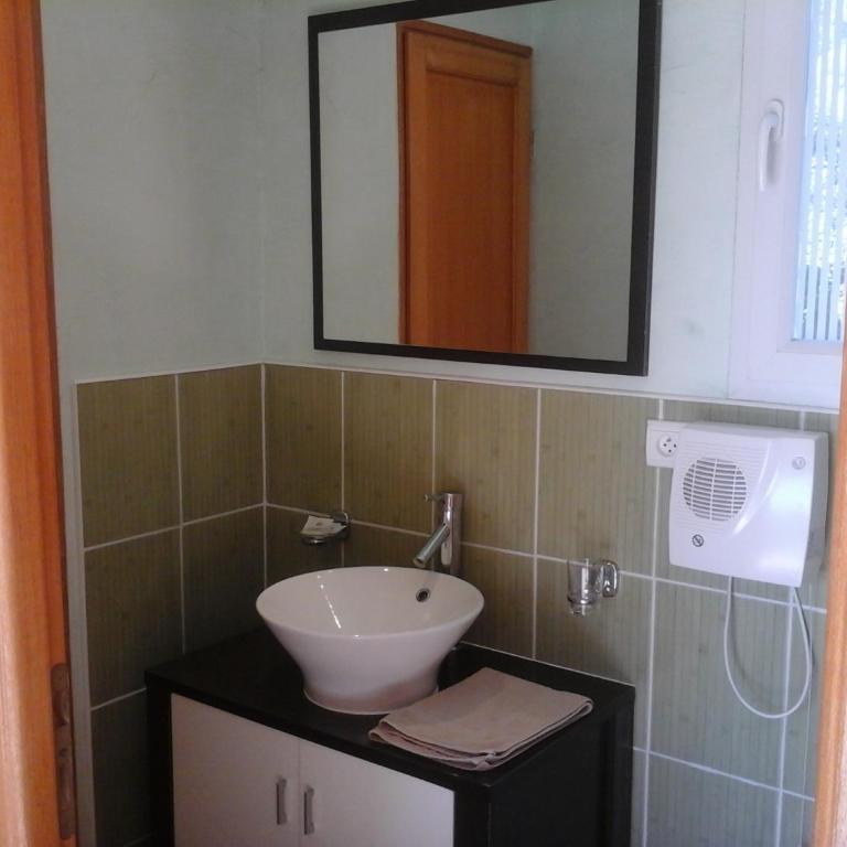 Mas des Lys - Chambre Double - 2