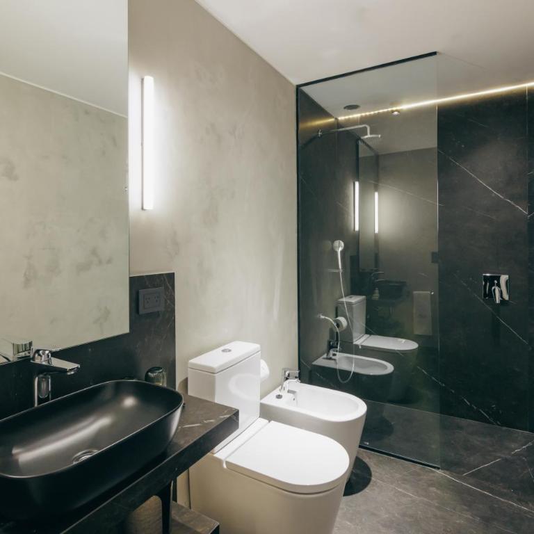 Grand Brizo Bel Air - Suite Junior - 7